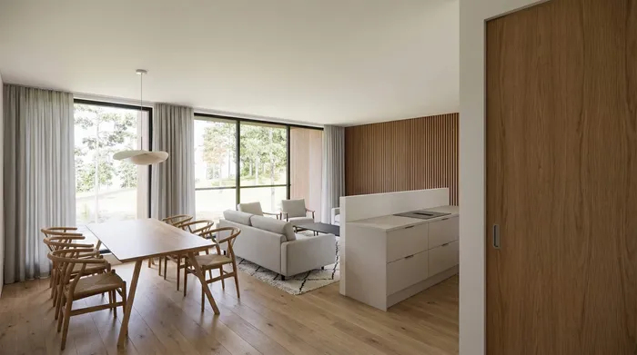 99m² asunto