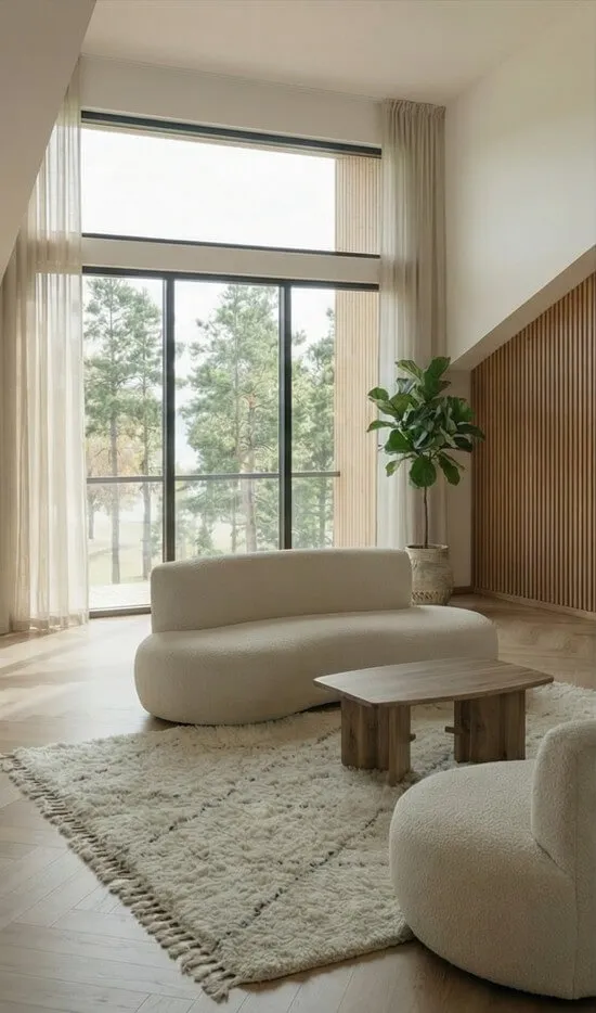 Loft asunto