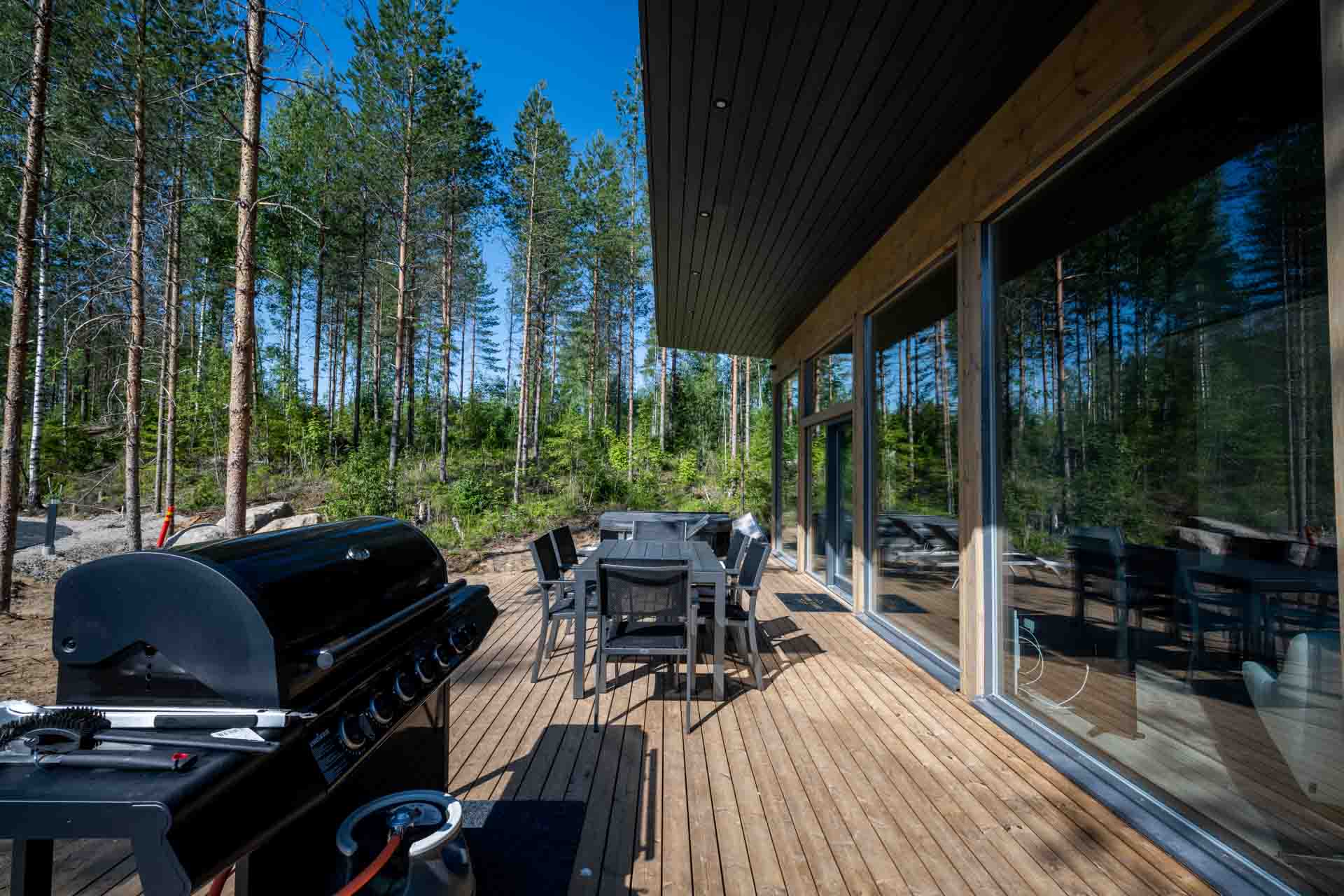 Vierumäki Vuokramökit - Premium Resorts